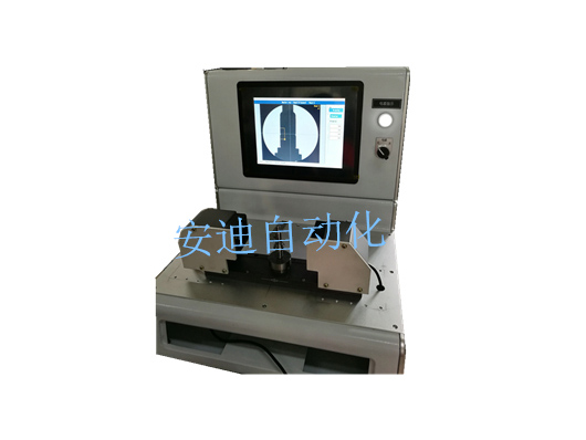 高精度外徑檢測(cè)設(shè)備，檢測(cè)精度0.0001mm