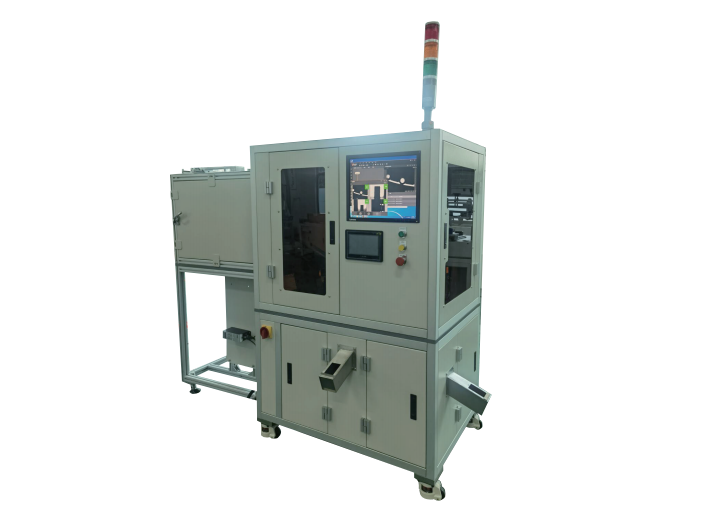 CCD瑕疵檢測(cè)機(jī)